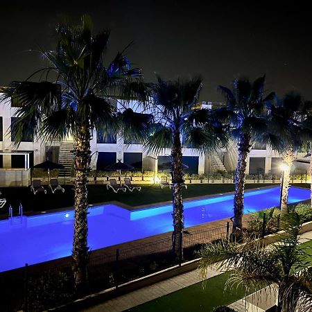 טורבייחה Punta Prima Villa 3 Bedrooms And Solarium Sea View מראה חיצוני תמונה