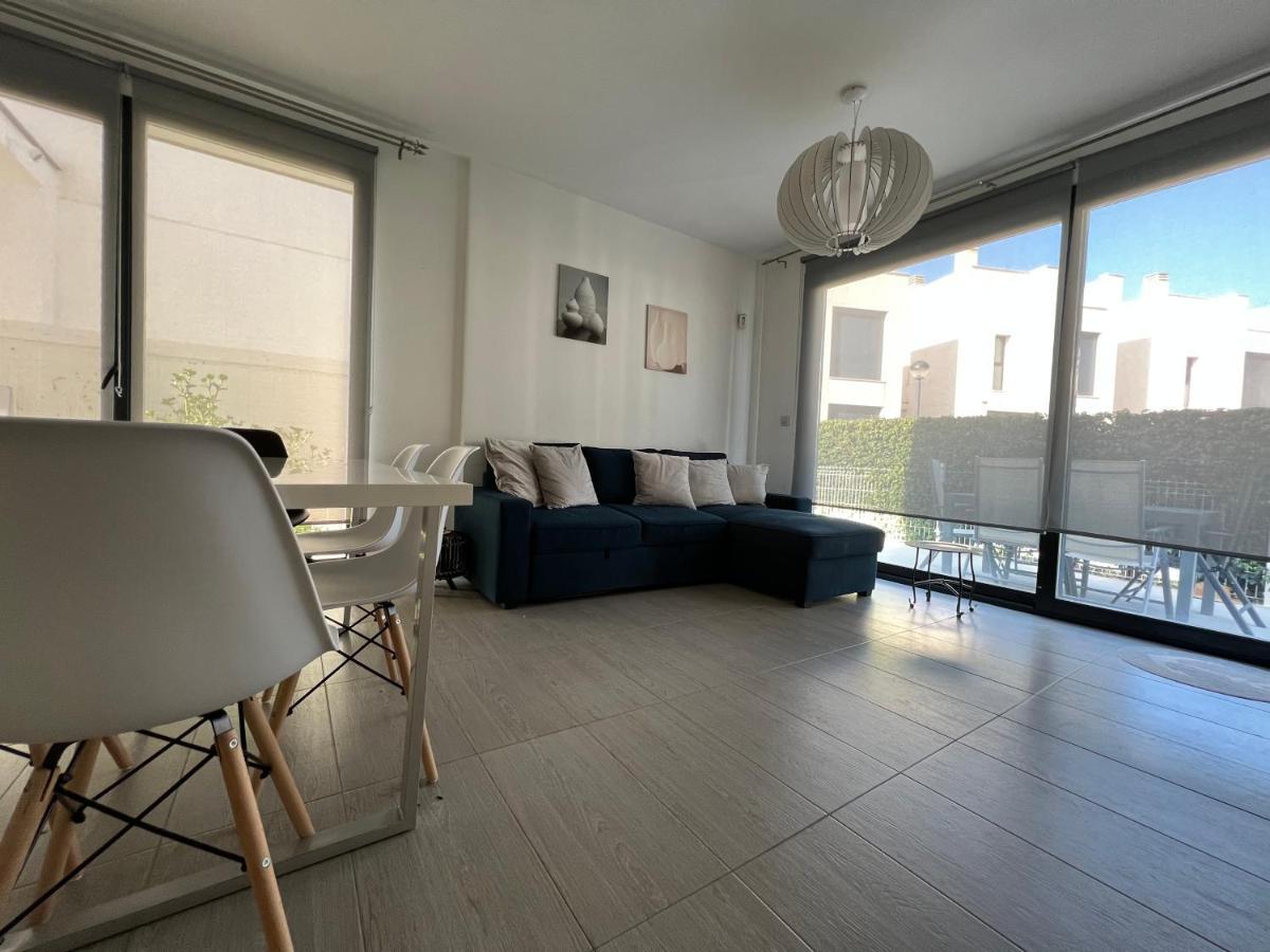 טורבייחה Punta Prima Villa 3 Bedrooms And Solarium Sea View מראה חיצוני תמונה