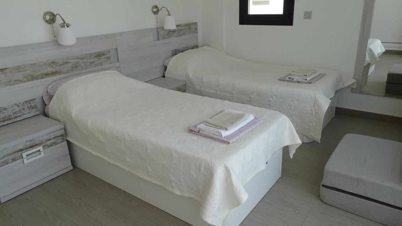 טורבייחה Punta Prima Villa 3 Bedrooms And Solarium Sea View מראה חיצוני תמונה