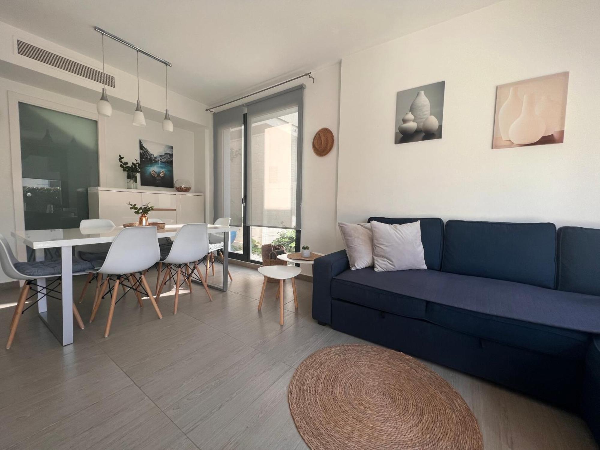 טורבייחה Punta Prima Villa 3 Bedrooms And Solarium Sea View מראה חיצוני תמונה