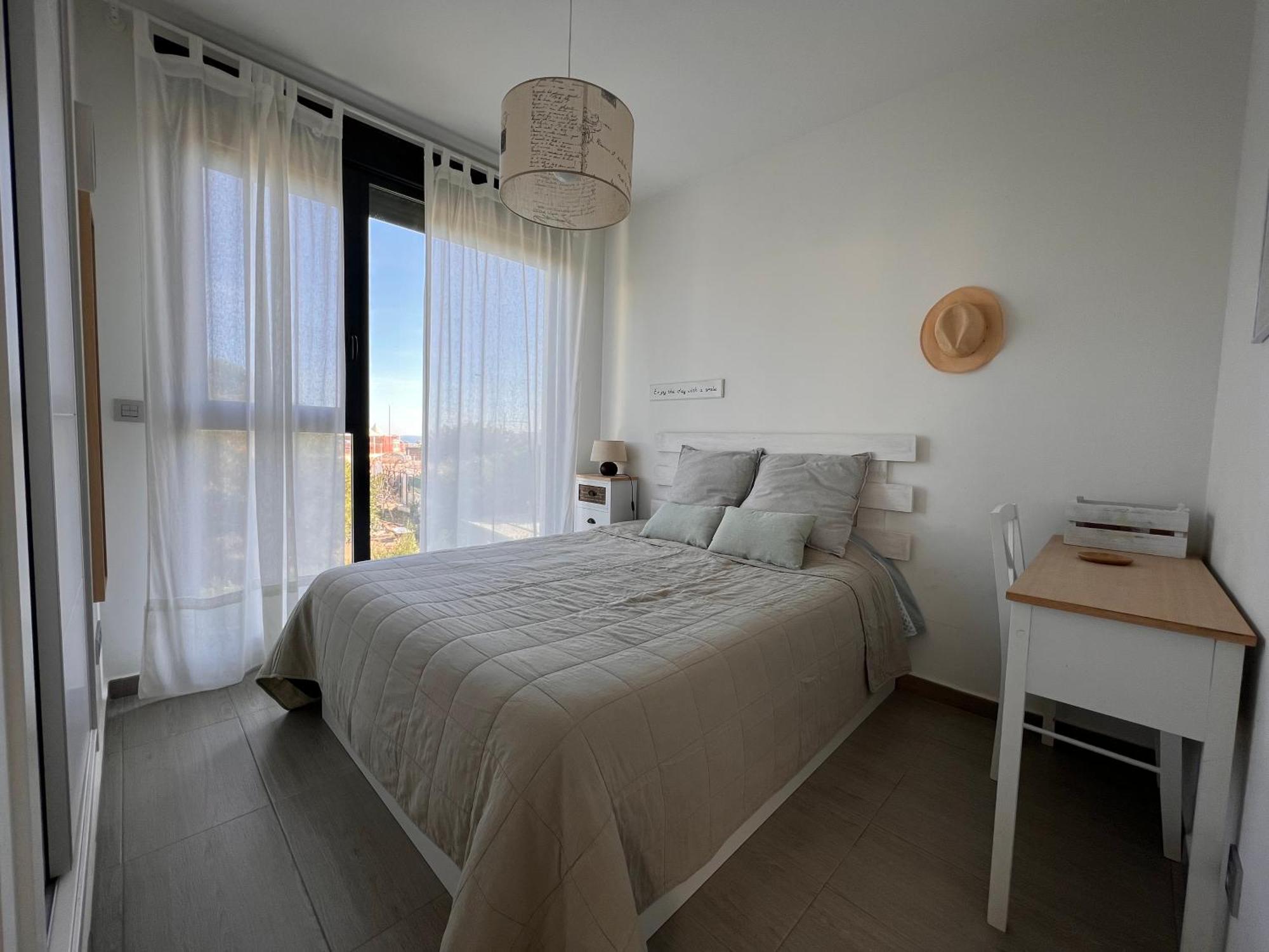 טורבייחה Punta Prima Villa 3 Bedrooms And Solarium Sea View מראה חיצוני תמונה