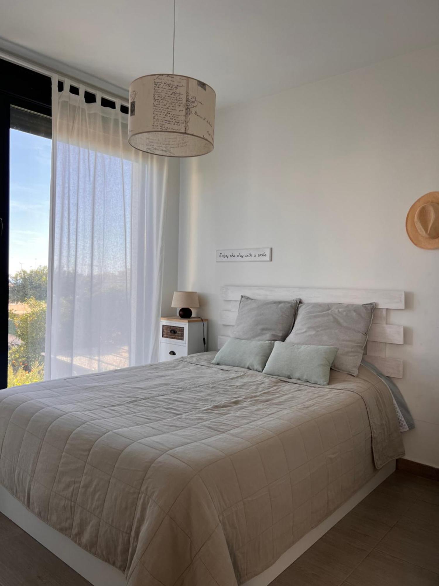 טורבייחה Punta Prima Villa 3 Bedrooms And Solarium Sea View מראה חיצוני תמונה