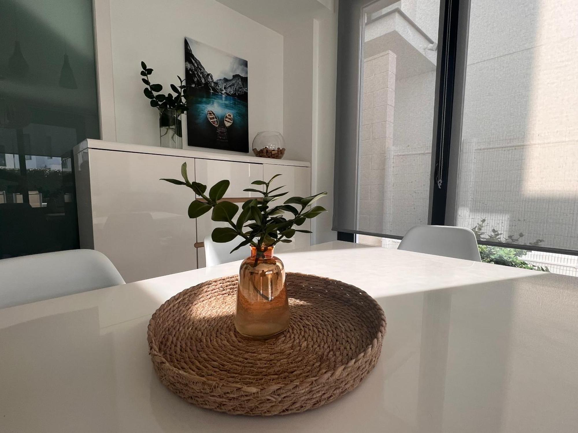 טורבייחה Punta Prima Villa 3 Bedrooms And Solarium Sea View מראה חיצוני תמונה